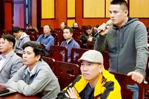 Đẩy nhanh tiến trình đưa Thừa Thiên Huế trở thành Thành phố trực thuộc Trung ương