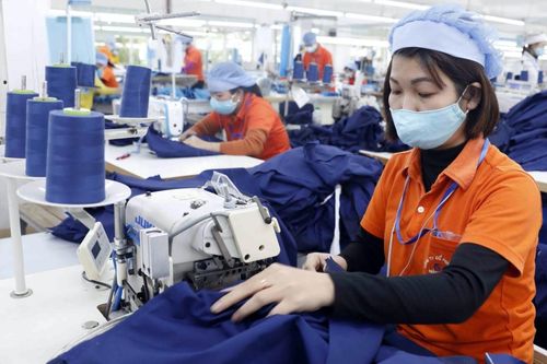 Dệt may Thành Công (TCM): Đơn hàng cho quý 1/2024 đã đạt 90% kế hoạch