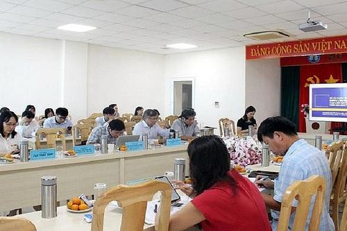 Bà Rịa – Vũng Tàu: Thúc đẩy doanh nghiệp nhỏ và vừa 'vào' cụm liên kết ngành, chuỗi giá trị