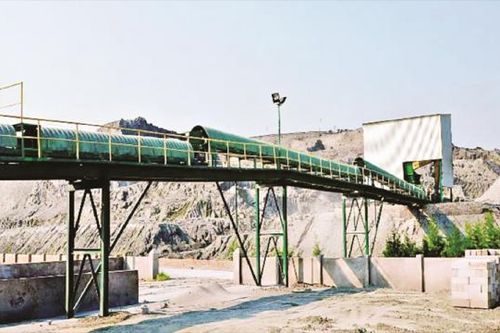 Doanh nghiệp sản xuất vật liệu xanh với xu thế chuyển đổi xanh