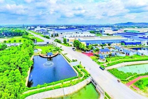Để chuyển đổi xanh ngành công nghiệp
