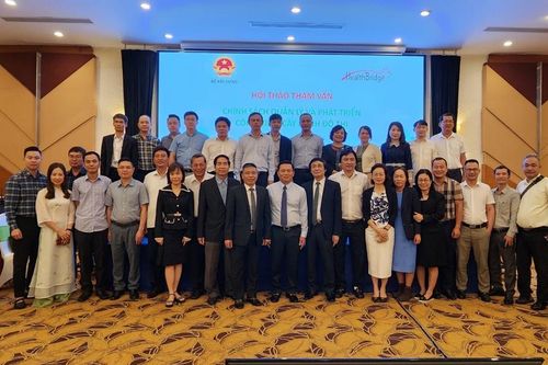 Cục Hạ tầng kỹ thuật: 20 năm một chặng đường phát triển