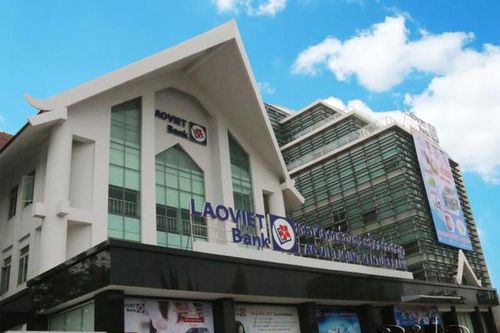 Xây dựng văn bản hướng dẫn chuyển tiền giữa Việt Nam và Lào