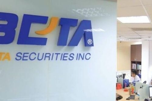 Chứng khoán Beta bị phạt 125 triệu đồng