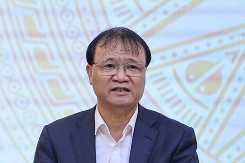Bắt Thứ trưởng Bộ Công Thương Đỗ Thắng Hải về tội 'Nhận hối lộ'