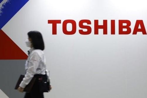 'Gã khổng lồ' Toshiba hủy niêm yết, chấm dứt lịch sử 74 năm trên sàn chứng khoán