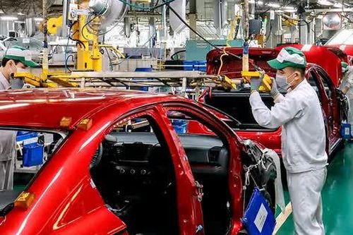 Bức tranh kinh tế xã hội Vĩnh Phúc năm 2023, sẽ nỗ lực vượt khó phát triển trong năm 2024: Bài 2: Hai kịch bản tăng trưởng kinh tế trong năm 2024