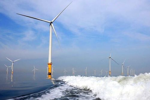 Bộ Công Thương sắp xin Quốc hội gỡ vướng cho dự án điện khí, điện gió ngoài khơi