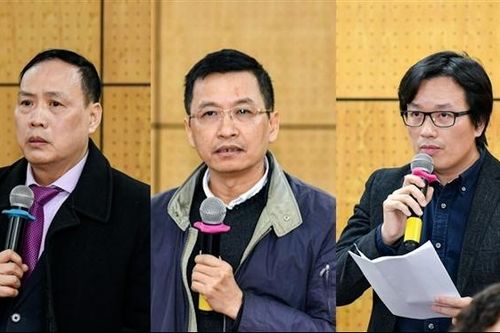 Liêm chính nghiên cứu khoa học: 'Phải liêm chính trong đạo đức, trong hành vi, hướng đến sự trong sáng'