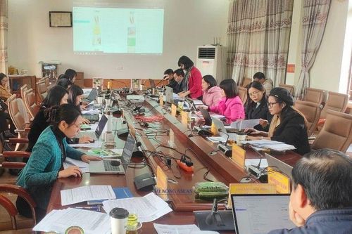 Hải Dương: Huyện Tứ Kỳ công nhận thêm 20 sản phẩm OCOP 3 sao