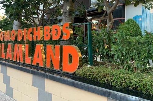 Him Lam Land đổi tên thành Bất động sản Trường Sơn