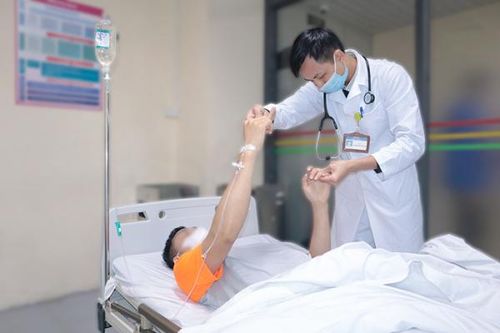 Rét đậm, cảnh báo nhiều người bị đột quỵ não