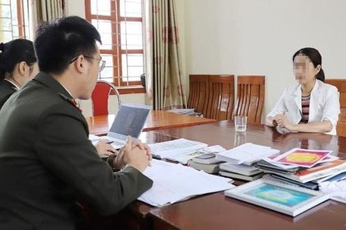 Ngăn chặn các đối tượng truyền đạo trái phép
