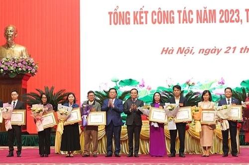 Nỗ lực tạo sự chuyển biến tích cực, hiệu quả trong hoạt động báo chí