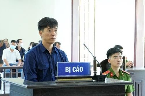 Phạt tù chung thân kẻ 'ngáo đá' giết người