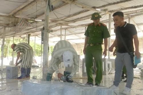 Quảng Trị tư vấn học nghề và giới thiệu việc làm cho người vừa chấp hành xong án phạt tù