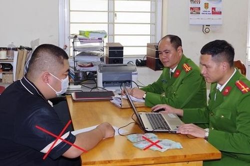 Công an tỉnh Hà Nam: Nhiều chiến công những ngày đầu ra quân tấn công, trấn áp tội phạm