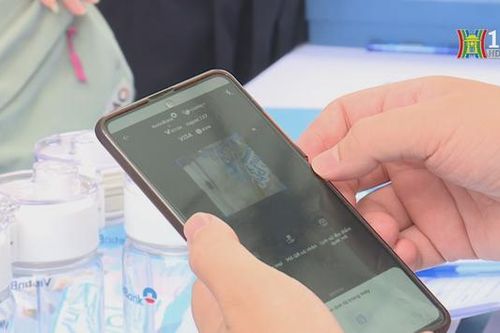 Hà Nội giữ vững xếp hạng hai trở lên về TMĐT