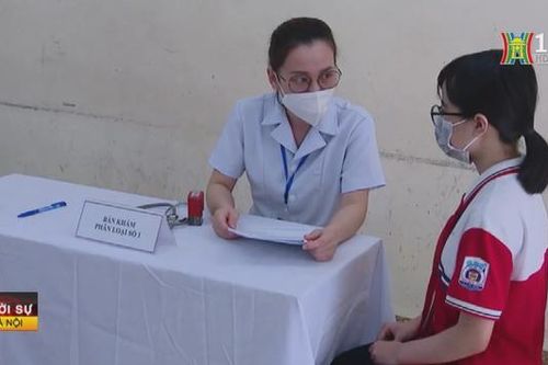 Xem xét giải thể Quỹ vaccine phòng, chống COVID-19