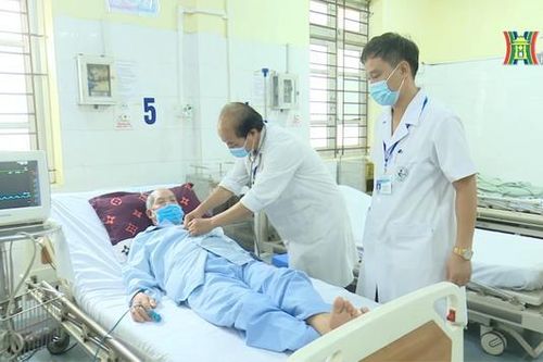 Giá trị nhân văn của chính sách Bảo hiểm y tế