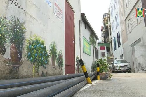 Cầu Giấy: Thu hồi nhà, đất chiếm dụng sai mục đích