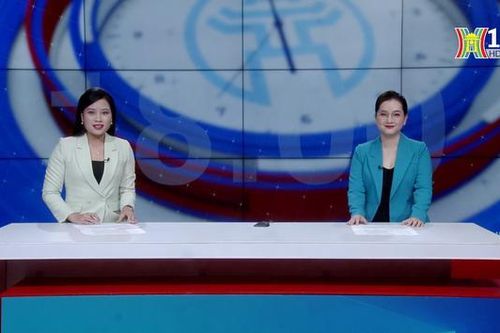 Chương trình Hà Nội 18h00 | 21/12/2023