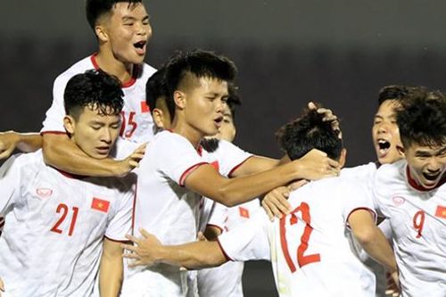 35 đội bóng tham dự giải vô địch U19 Quốc gia 2024