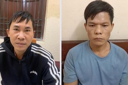 Triệt phá ổ cung cấp ma túy núp bóng quán nước mía