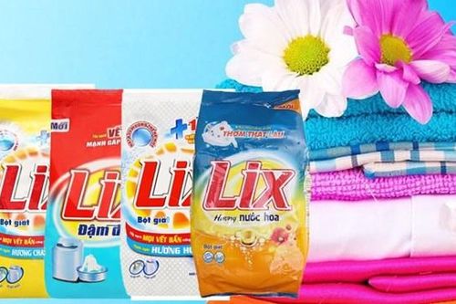 Bột giặt LIX (LIX) di dời ngày trả cổ tức 2023 thêm khoảng 2 tuần