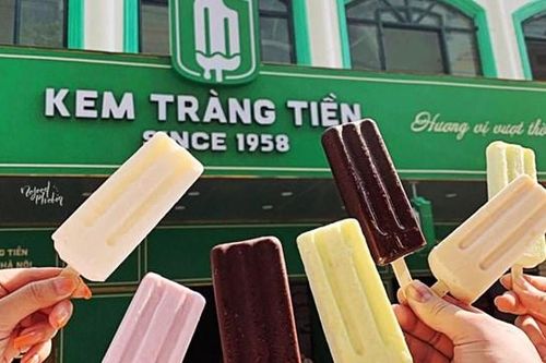 Công ty mẹ của kem Tràng Tiền (OCH), bánh Givral sắp có thêm một công ty chế biến thủy sản