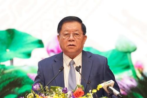 Tập trung xây dựng nền báo chí chuyên nghiệp, nhân văn, hiện đại