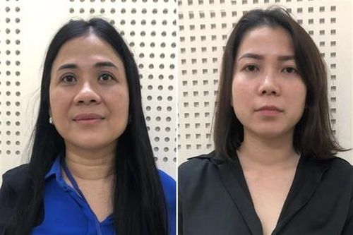 Vụ án tại Công ty Xuyên Việt Oil: 'Ưu ái' nợ hàng ngàn tỷ đồng tiền thuế