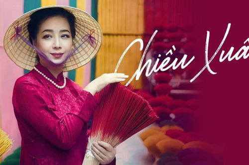 Người đàn bà đẹp màn ảnh Việt: Có lẽ tôi bị thất sủng nên ít được mời đóng phim