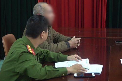 Tổ trưởng vay vốn ôm tiền rồi bỏ trốn 18 năm