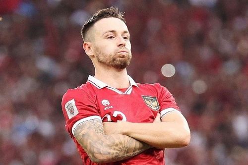 Sao Indonesia từng đóng kịch bẫy Văn Hậu bỏ mạng xã hội, dồn sức đấu ĐT Việt Nam