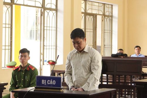Kinh doanh thua lỗ, gã đàn ông ở Quảng Nam chiếm đoạt hàng tỷ đồng của bạn