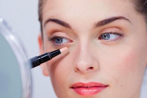 Mẹo trang điểm mắt tiết kiệm mỹ phẩm