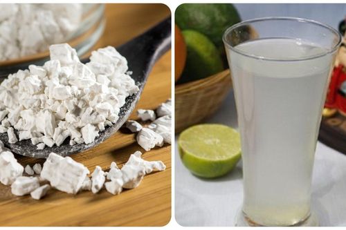 Uống bột sắn dây có tác dụng gì với sức khỏe?
