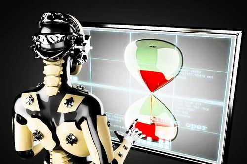 Công cụ AI mới dự đoán bạn sống đến khi nào