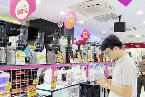 Chọn máy lọc nước hữu dụng, hợp túi tiền