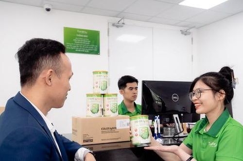Care For Việt Nam tận dụng nhu cầu gia tăng dinh dưỡng miễn dịch tại Việt Nam