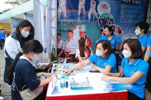 Số học sinh tốt nghiệp phổ thông học nghề tăng 7%