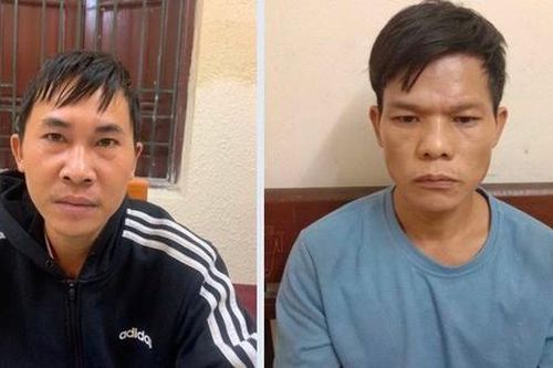 Đại lý bán lẻ ma túy núp bóng quán nước mía vỉa hè
