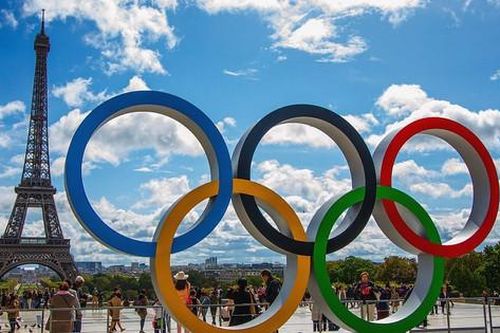Pháp sẵn sàng chuyển địa điểm khai mạc Thế vận hội Paris 2024 nếu an ninh bất ổn