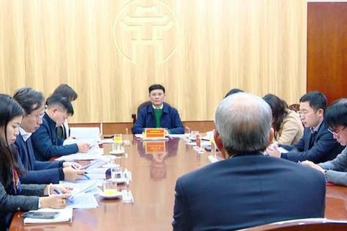 Phó Chủ tịch HĐND thành phố Phạm Quí Tiên tiếp công dân theo vụ việc