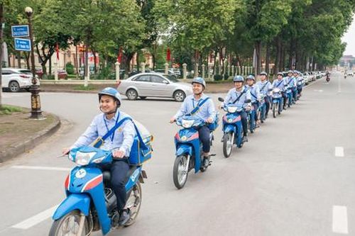 Dịch vụ lấy mẫu xét nghiệm tận nơi MEDLATEC - Gọi là có!