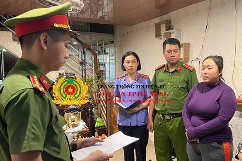 Bắt 2 đối tượng lập 50 công ty 'ma' bán hóa đơn trị giá hơn 2.000 tỷ đồng