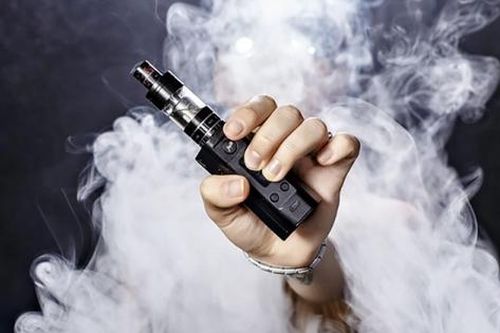 Hiểm họa với sức khỏe của thuốc lá nung nóng