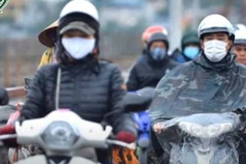 Dự báo Thời tiết 21/12: Miền Bắc đón Giáng sinh trong không khí lạnh buốt giá
