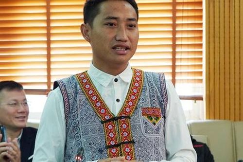 Động lực để các đơn vị, cá nhân nỗ lực hơn nữa vì sự phát triển dược liệu Việt